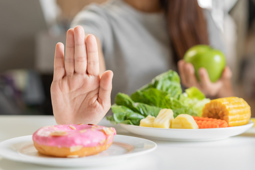 Fight inflammation with anti-inflammatory foods
