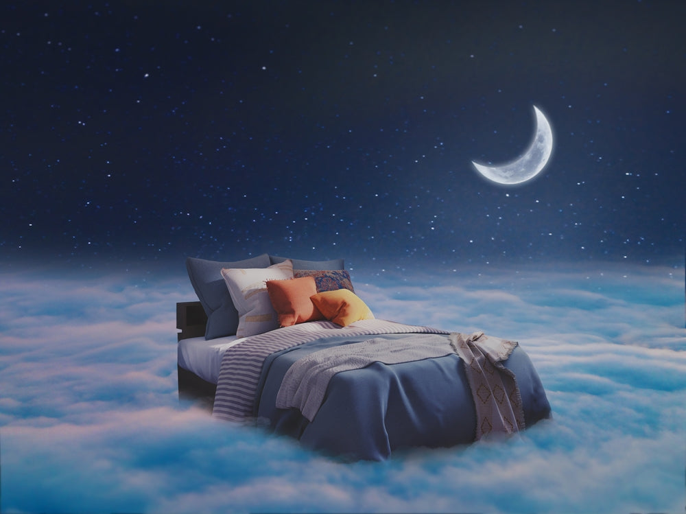Here is the 411 on sleep supplements