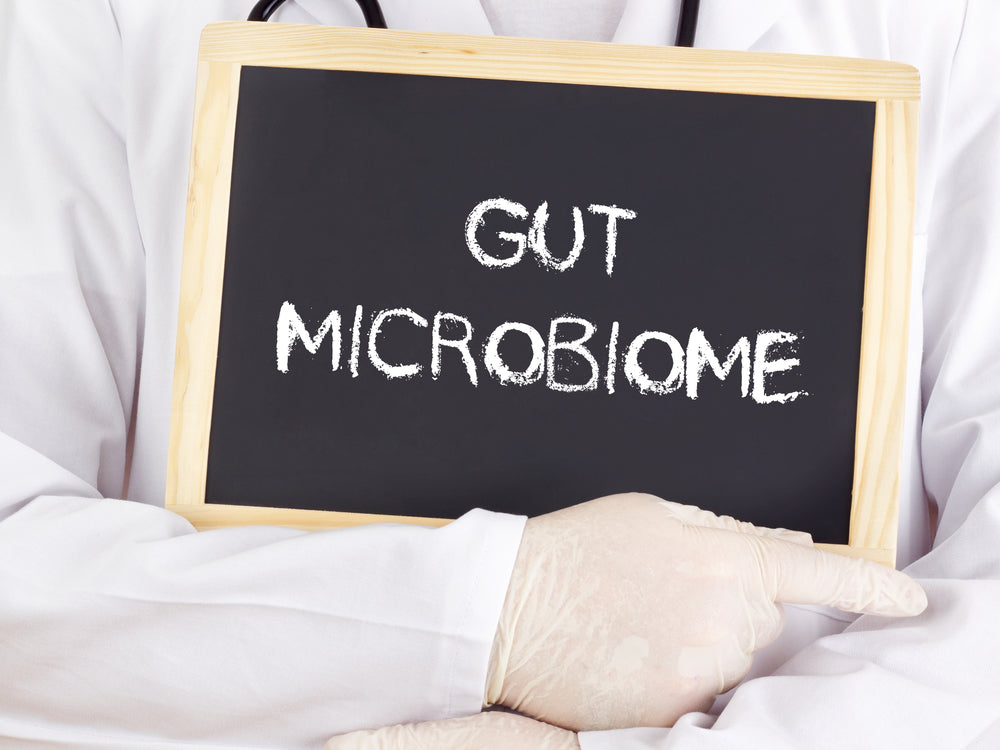 Going for good gut health? Avoid these foods.