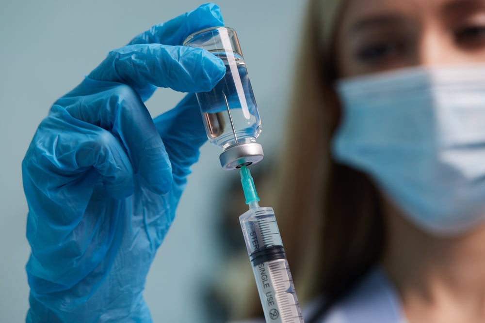 Eylea HD receives approval for dosing interval extension