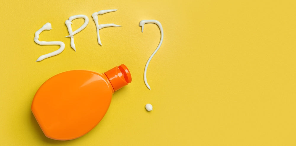 Picking the right sunscreen when the heat is on