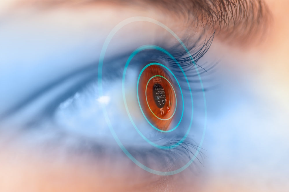 Glaucoma drainage devices increase risk of corneal edema