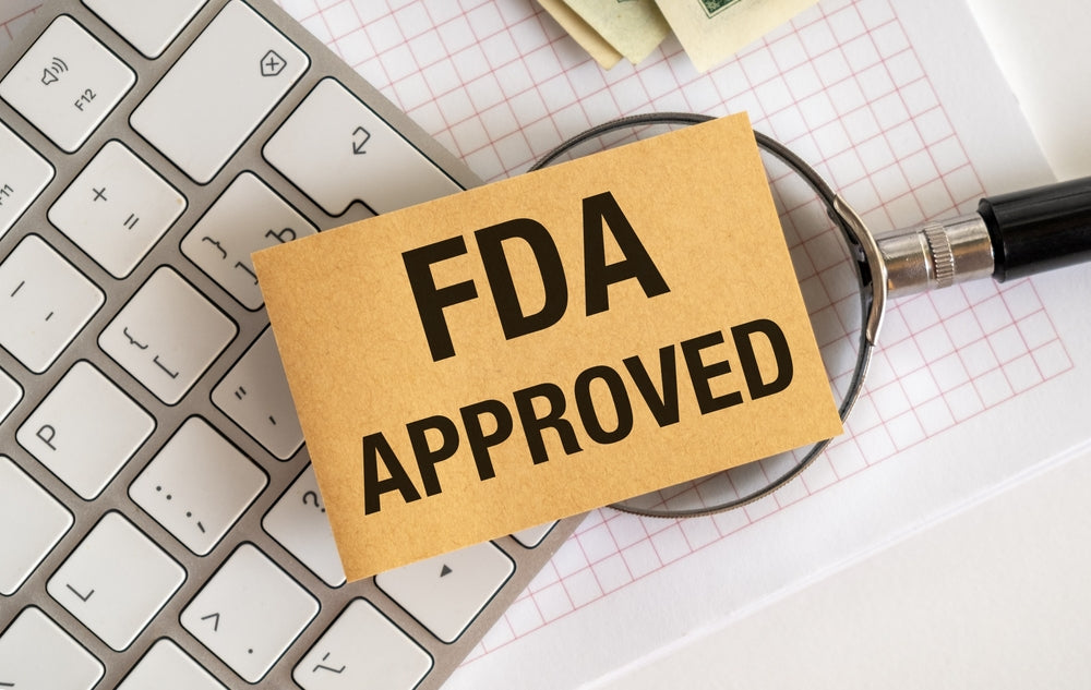 Tryptyr receives FDA approval as a dry eye disease