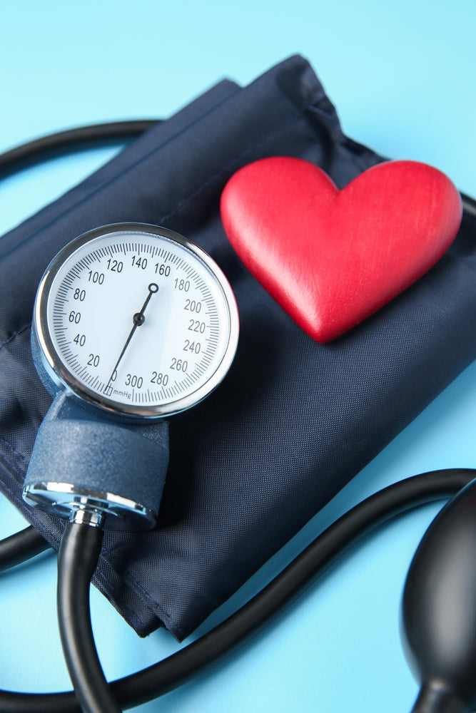 A drug used to treat rheumatoid arthritis found to help lower blood pressure