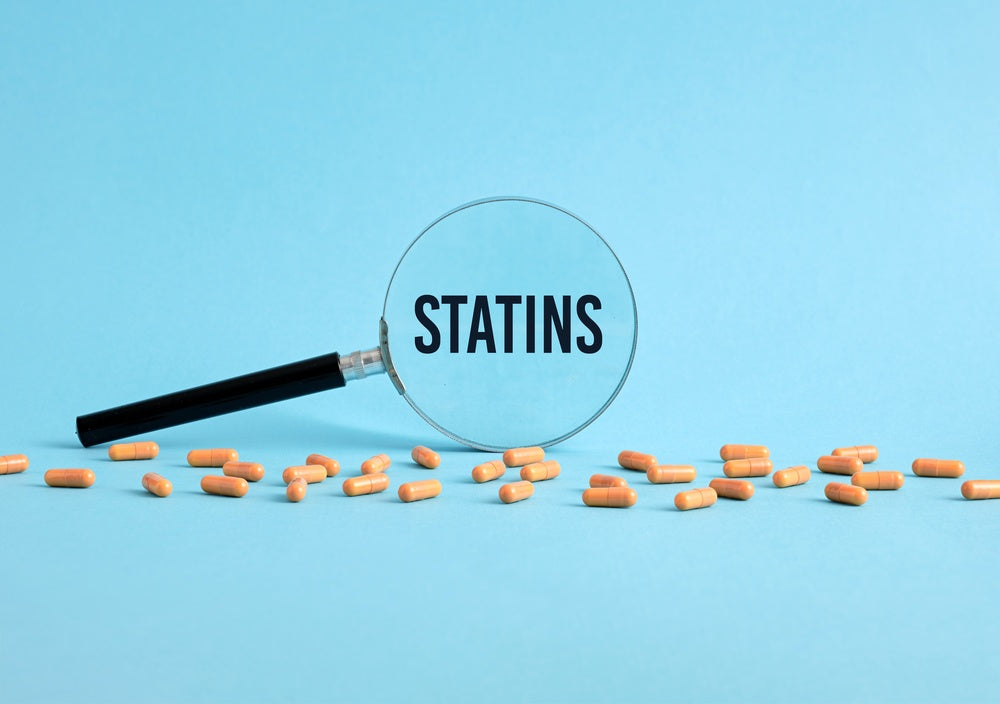 Higher risk of dry eye disease possible with statin use