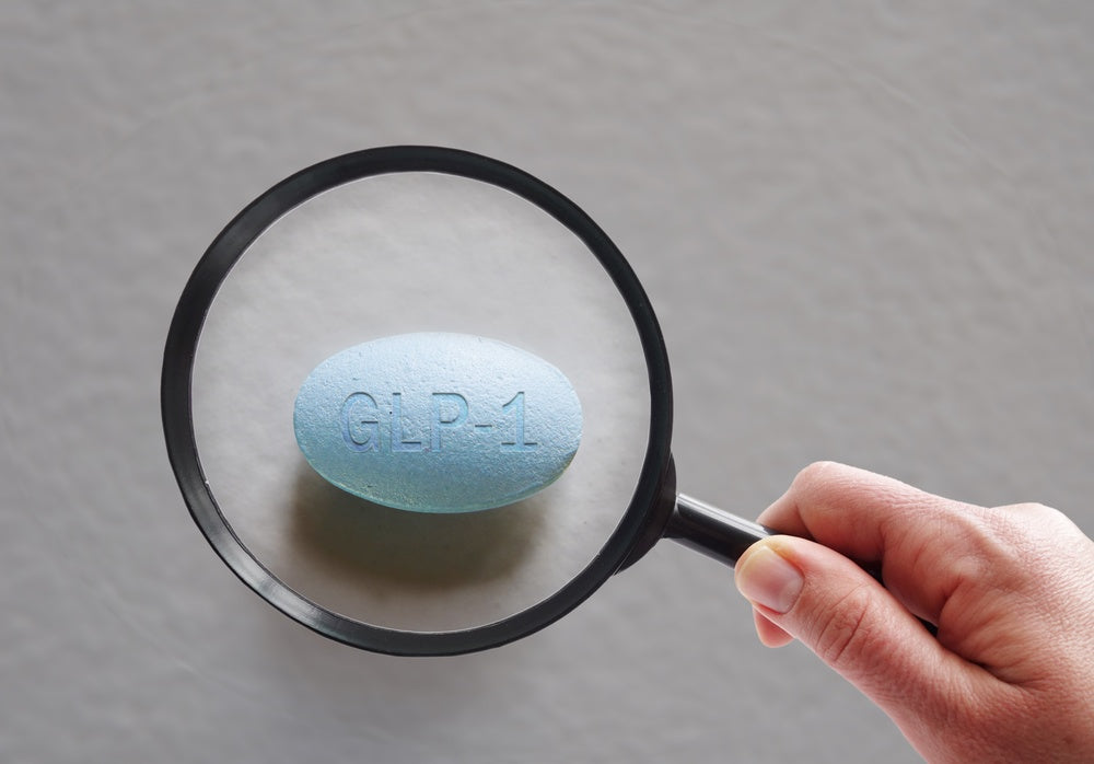GLP-1 medications linked to increased risk of ischemic optic neuropahty
