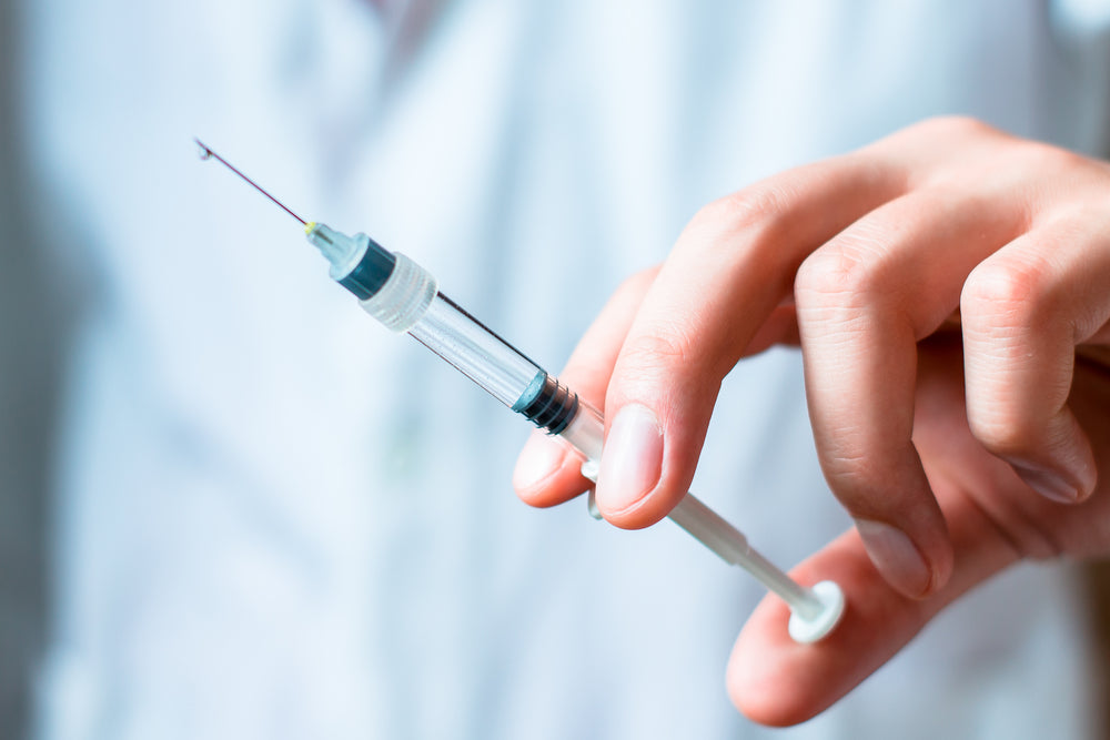 FDA approves Izervay for treatment of geographic atrophy