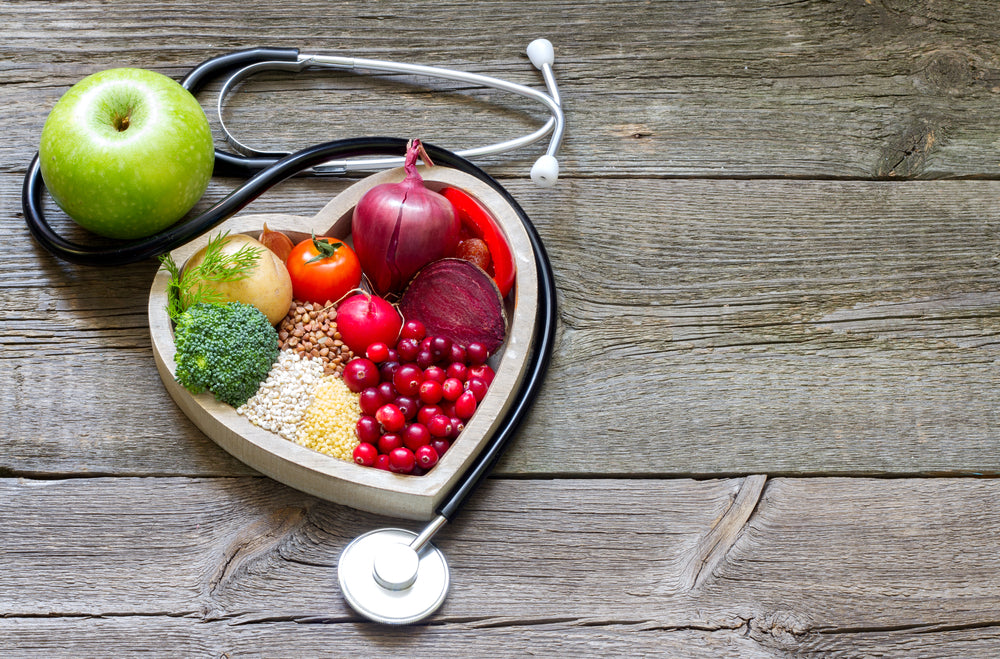 3 Heart Healthy Drinks to Promote Cardiovascular Health