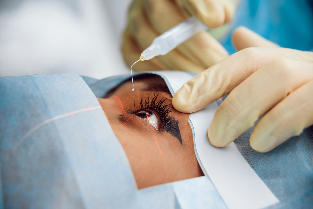 Oculis announces second Phase 3 OPTIMIZE-2 trial for once-daily