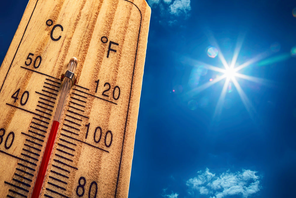 July is UV safety awareness month