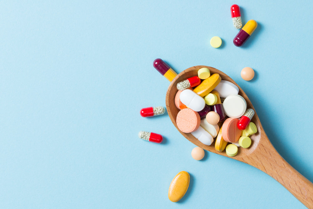 Medicines that don't mix with the summer heat
