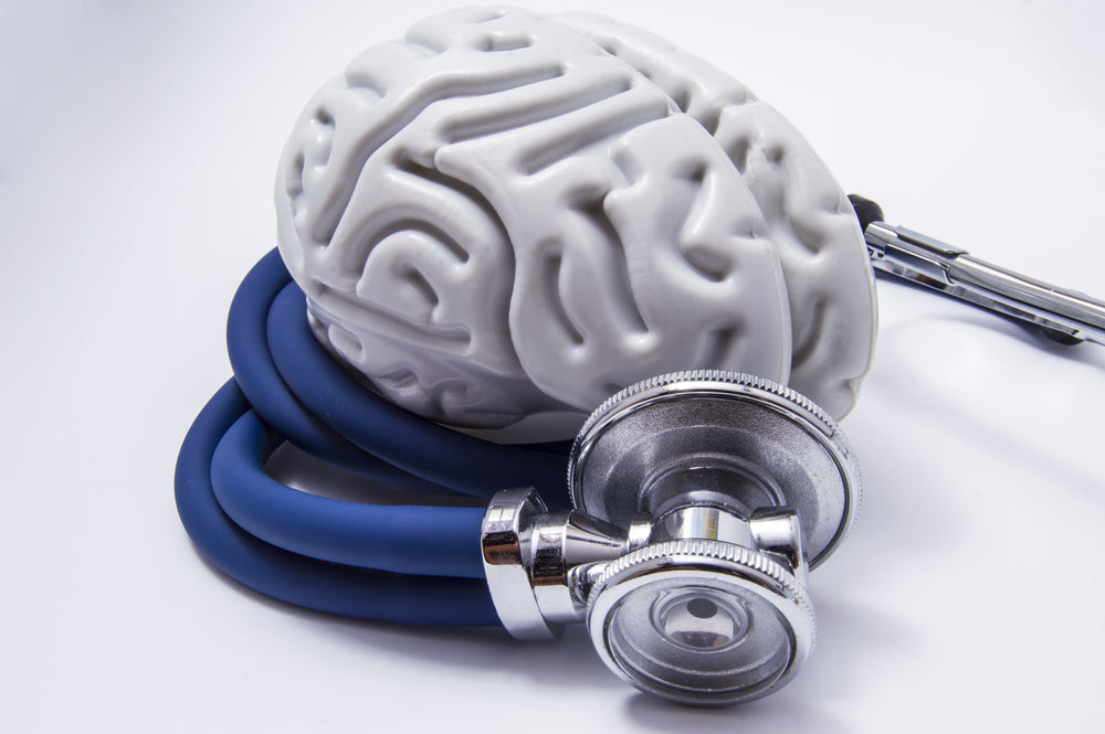 Mild exercise boosts brain health