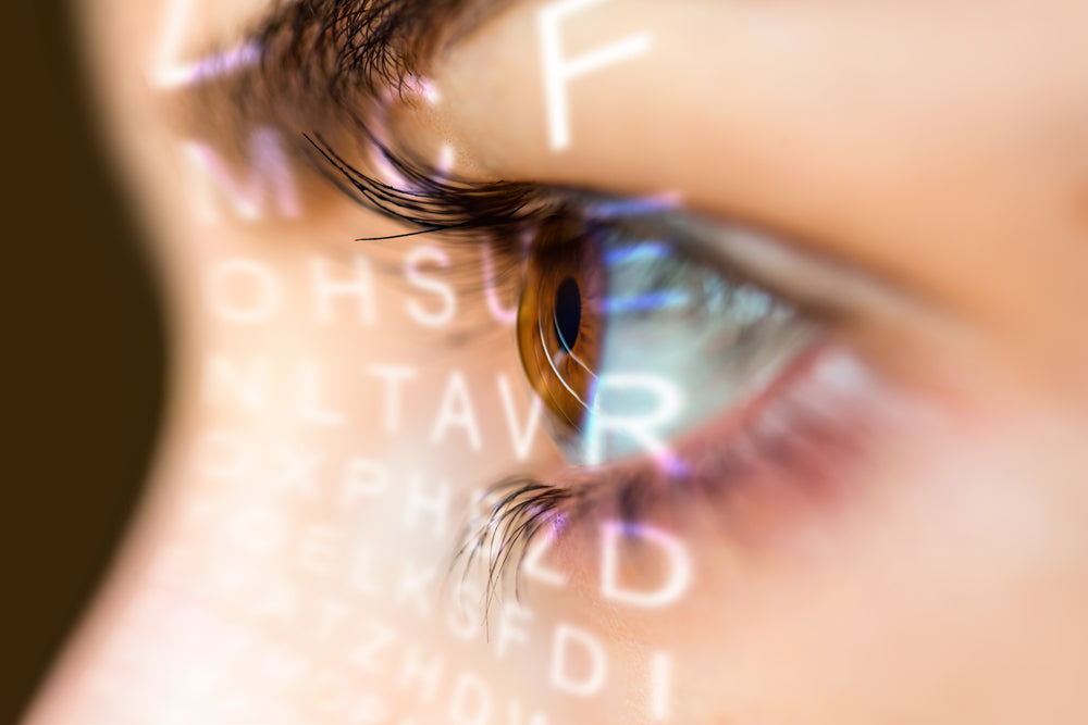 Digestive tract bacteria linked to progressive vision loss in some glaucoma patients