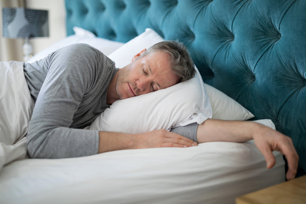 Some tips to help you take a good nap