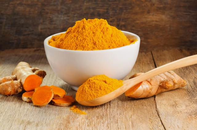 Health Benefits of Turmeric