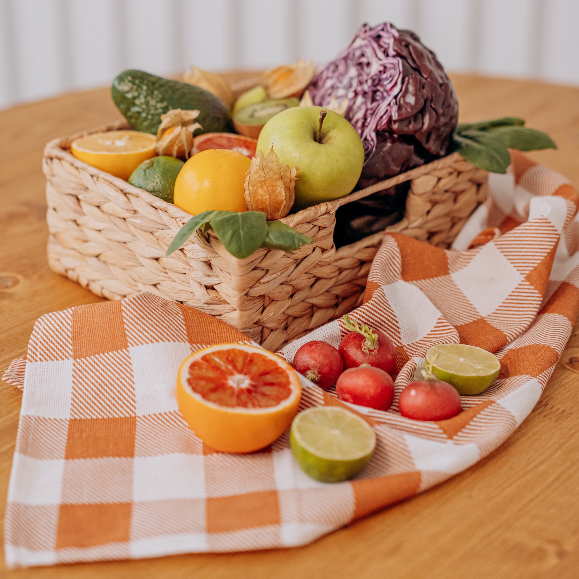 A diet rich in fruits and veggies can lower risk of depression