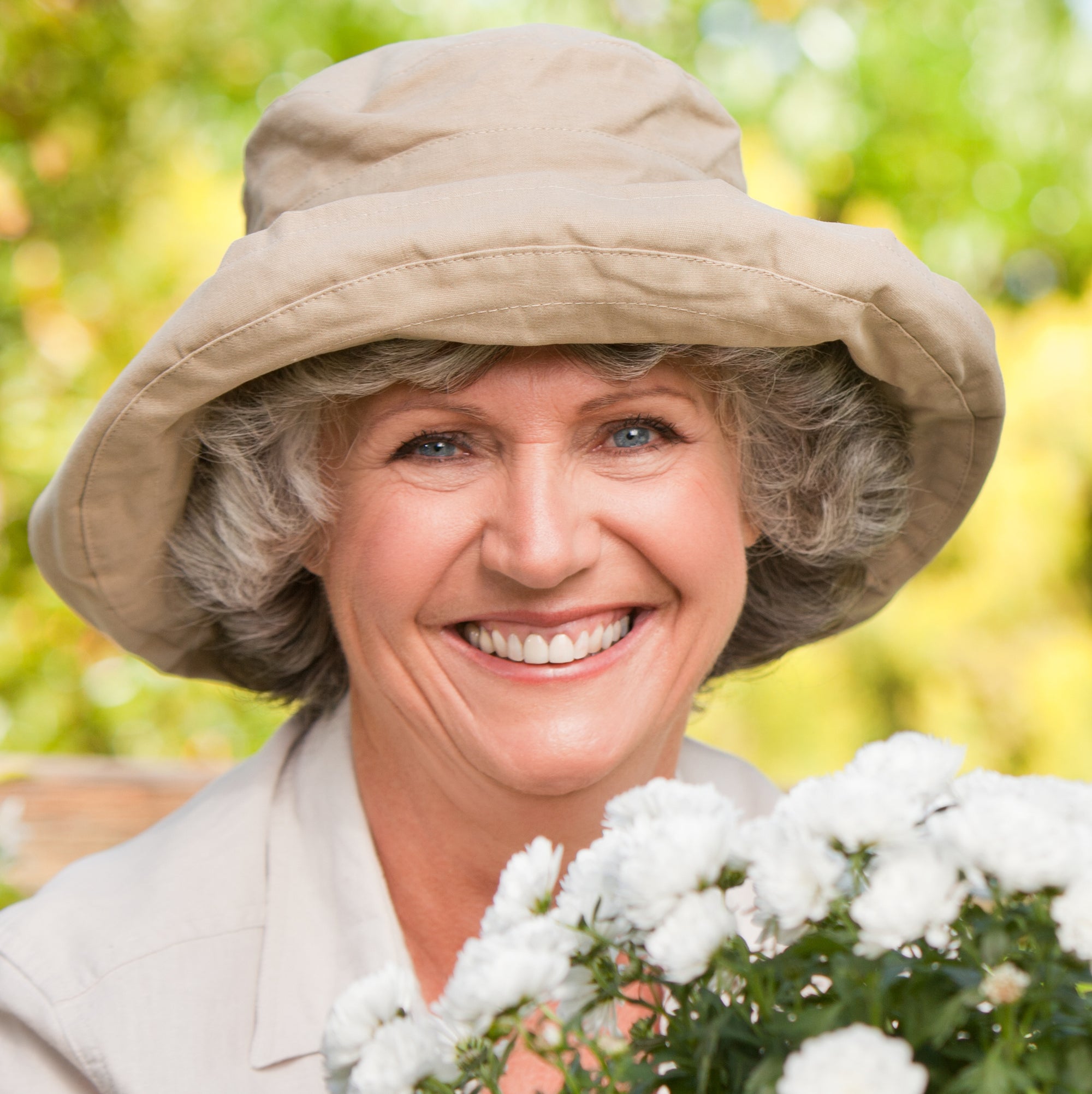 Macular Degeneration in Women