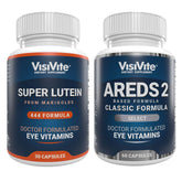 Super Lutein/AREDS 2 Select Discount Combo