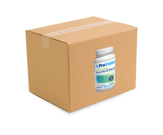 CASE OF 24 - ProVision AREDS2 Professional Macular Health Formula