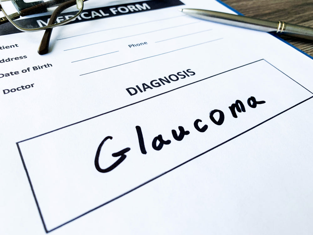 Clinical trial underway for novel glaucoma treatment
