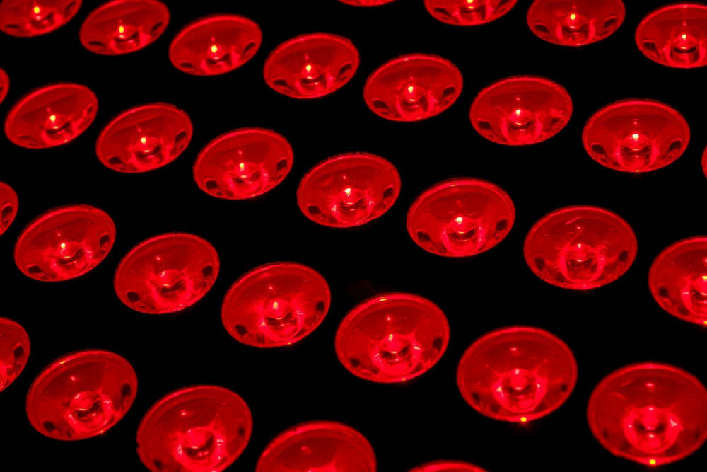 Dry AMD patients may benefit from light therary