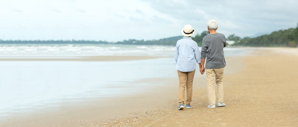 Walking after meals is a great health boost