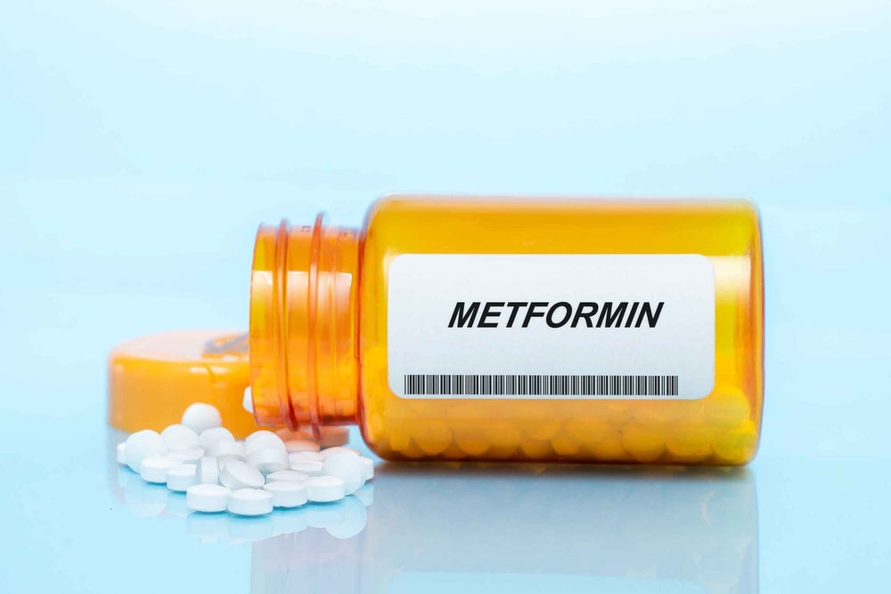 Diabetic drug associated with lower risk of progression of age-related macular degeneration