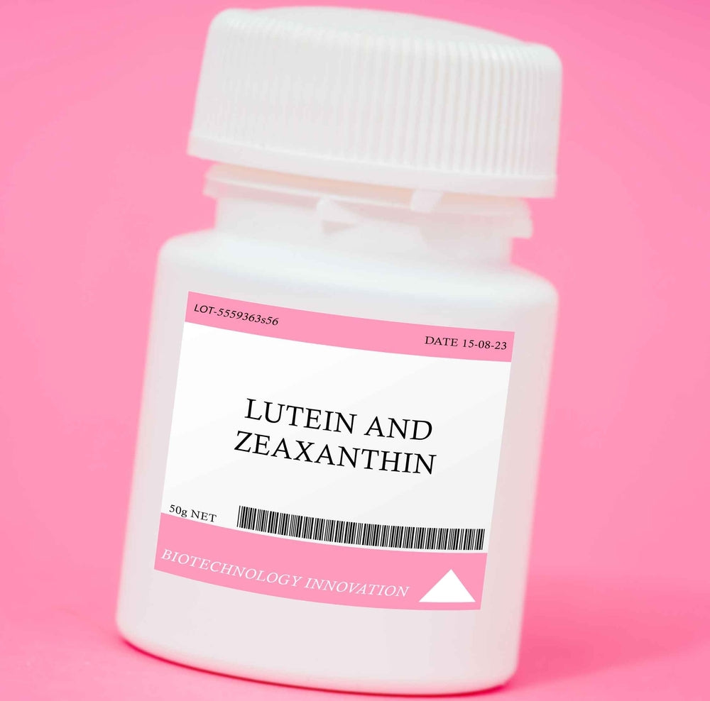 Lutein supplements may benefit early AMD patients