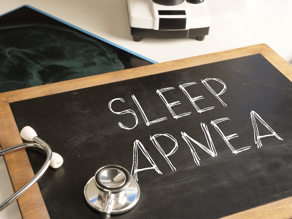 Wet AMD risk linked to sleep apnea