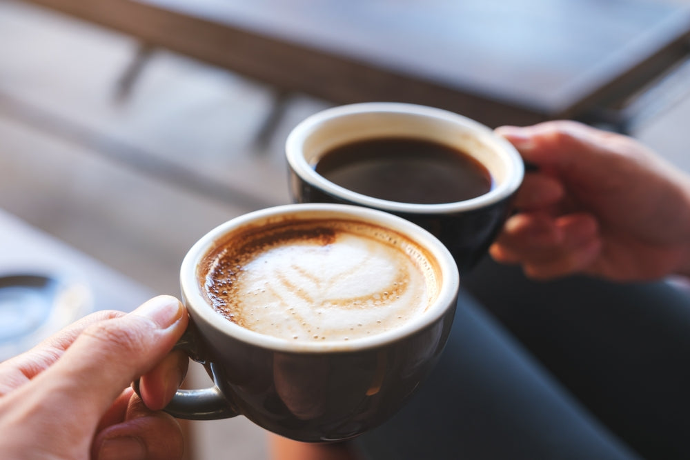 Reshape your gut microbiome with coffee