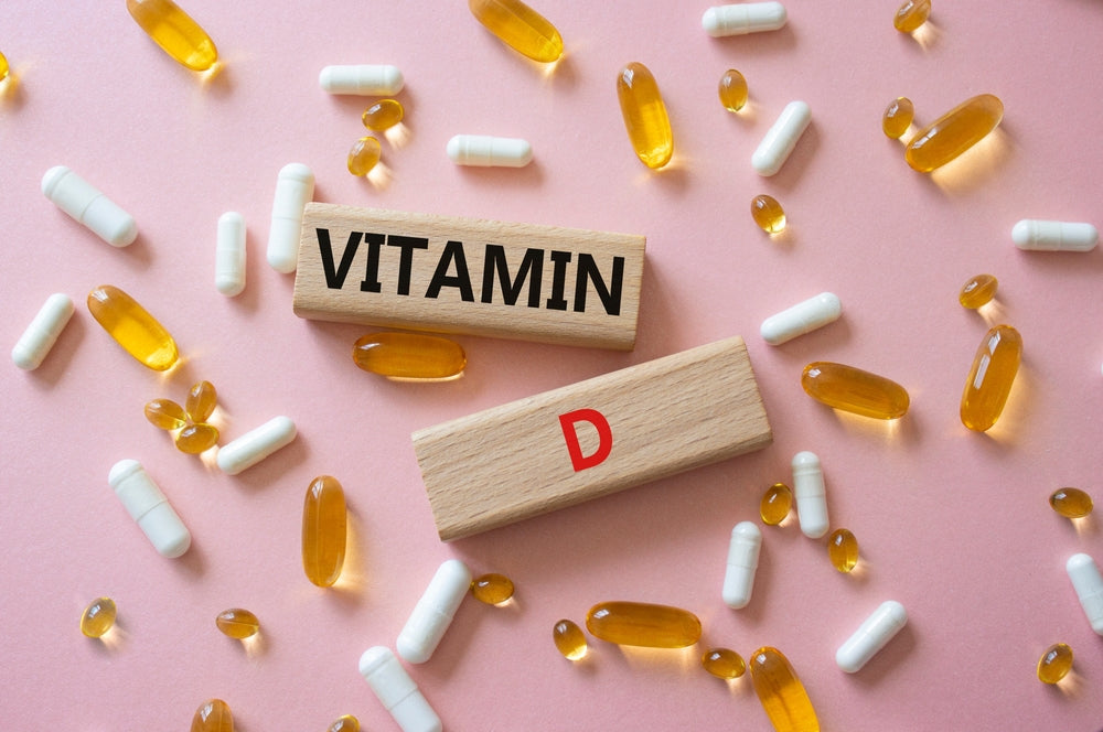 Vitamin D deficiency plays role in age-related macular degeneration for those 65 years and older