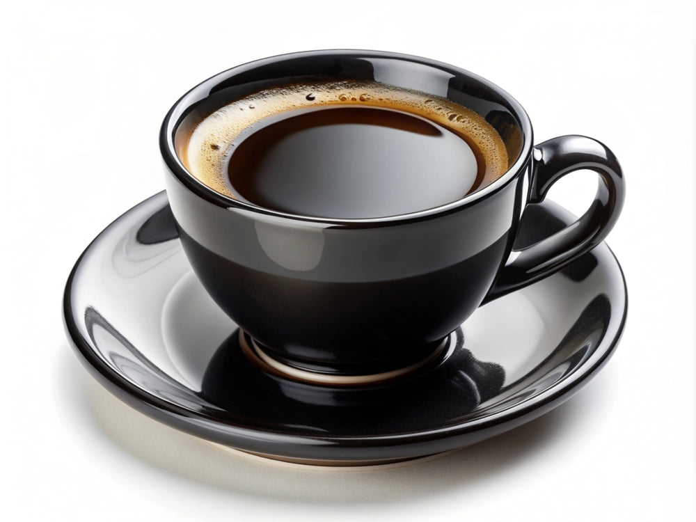 Black coffee benefits for blood sugar