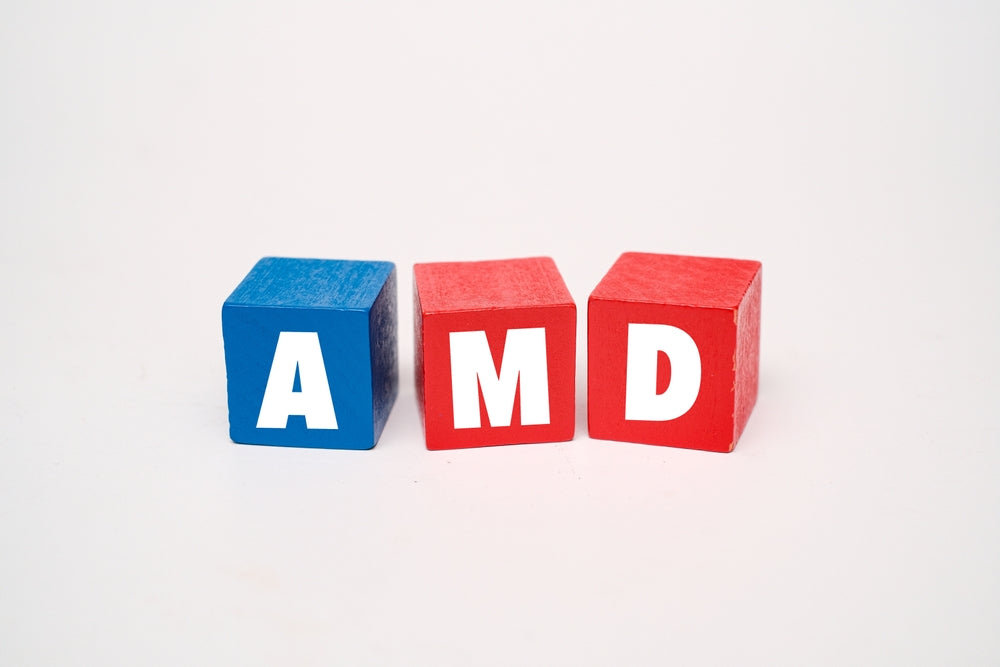 Light-based therapy receives FDA approval for AMD