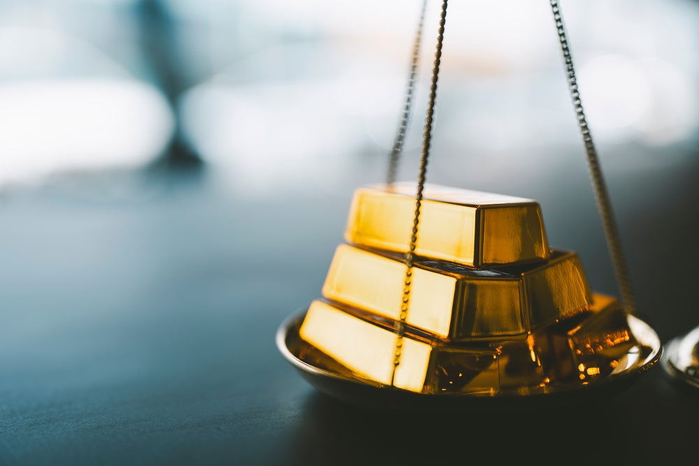 Macular degeneration treatment may be "as good as gold"