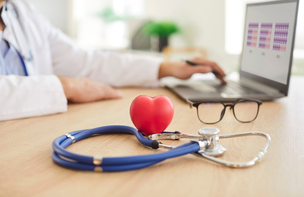 Correlation between cardiovascular risk and risk of developing eye diseases found