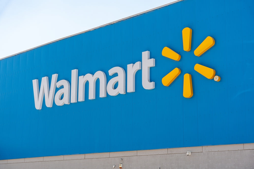 Walmart offers Pennsylvania customers a 15-minute eye exam