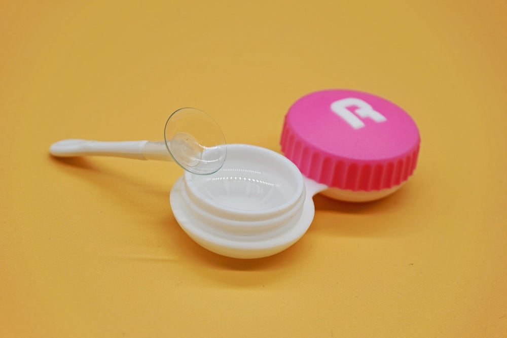 New treatment for infectious keratitis on the horizon