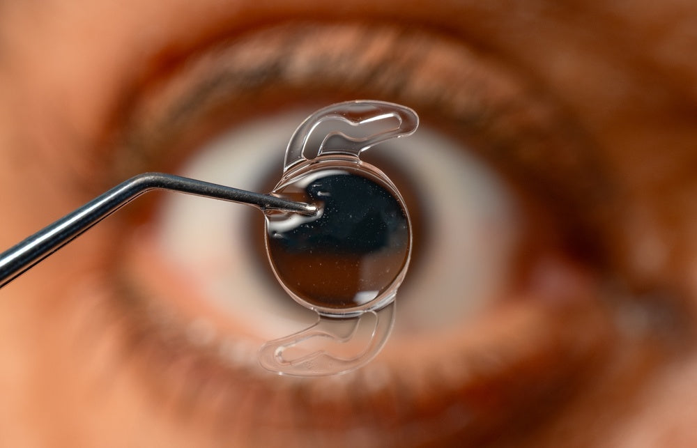 Antibiotic injection lowers risk of endophtalmitis after cataract surgery