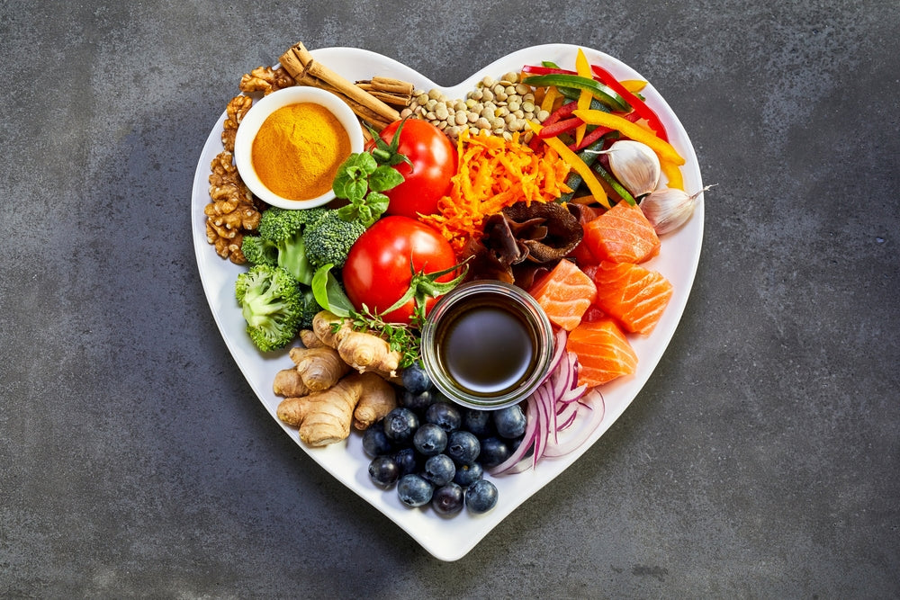 3 "Bad" foods that are actually Good for Heart Health