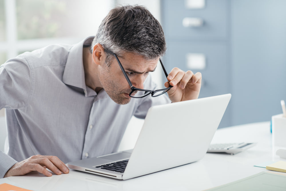 FDA approves Vizz eye drops to treat presbyopia