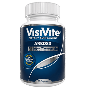 AREDS 2 Select Eye Vitamin Formula