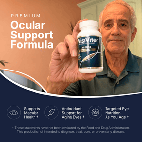 AREDS 2 Select Eye Vitamin Formula