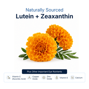 AREDS 2 Select Eye Vitamin Formula