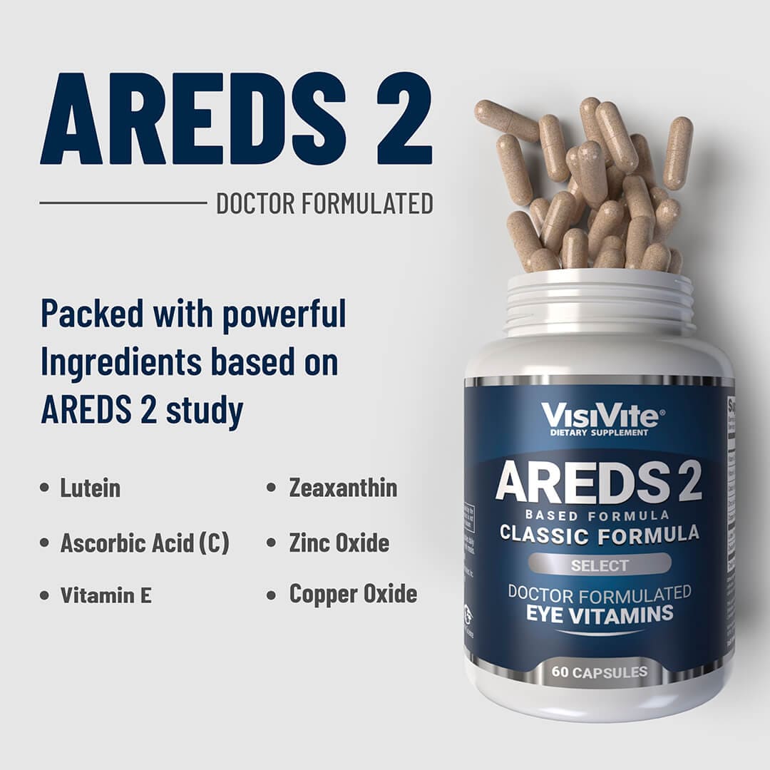 Submission Complete AREDS 2 Chewables Submission complete areds 2 chewables