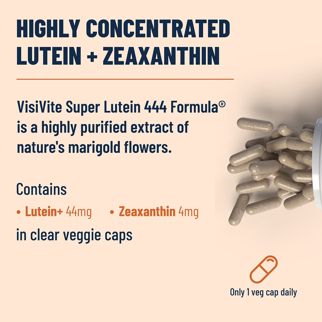 Super Lutein 444