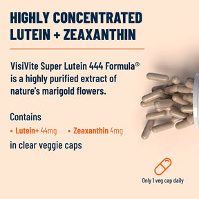 Super Lutein 444