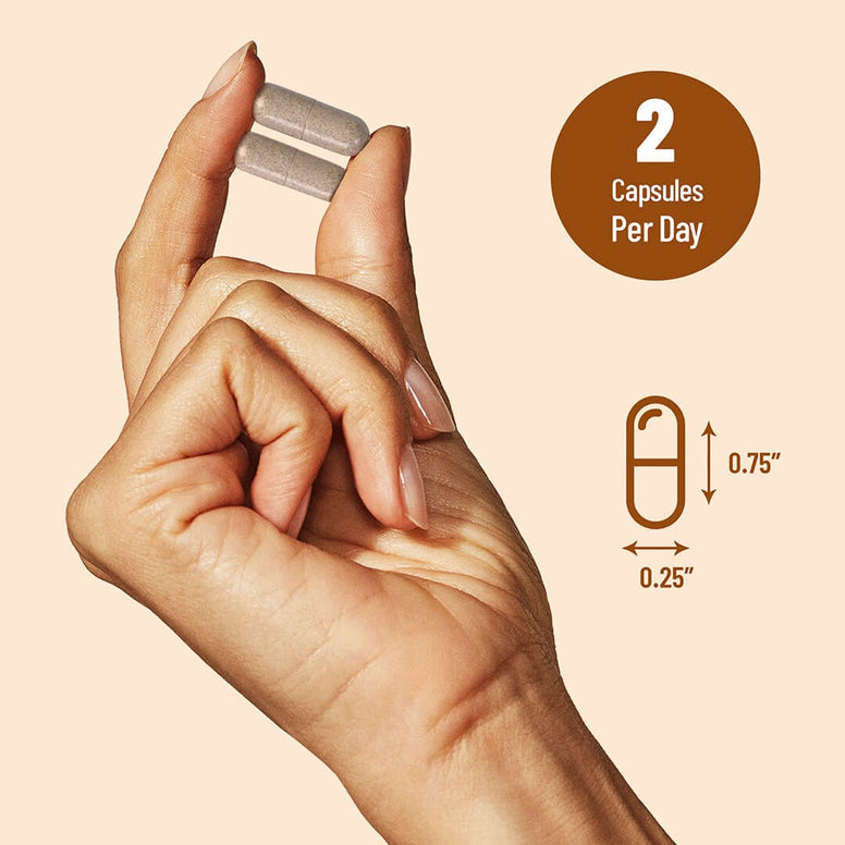 AREDS 2 Zinc-Free Eye Vitamin